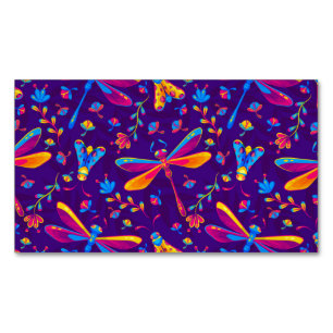 Mejor Tarjeta de Perfil Magnético