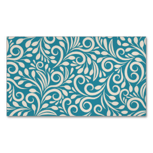 Mejor Tarjeta de Perfil Magnético