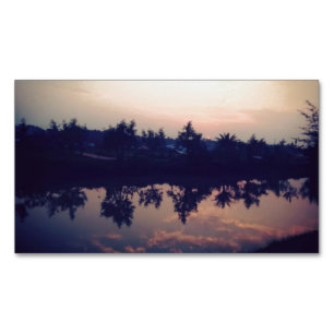 Mejor Tarjeta de Perfil Magnético