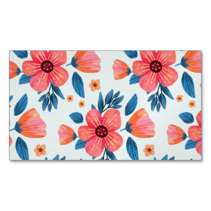 Mejor Tarjeta de Perfil Magnético