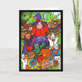 Mejor Tarjeta de Testigos