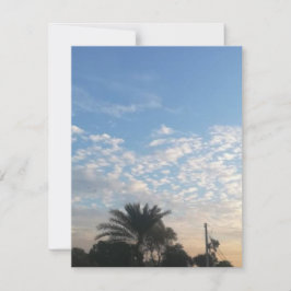 Mejor tarjeta de vacaciones plana