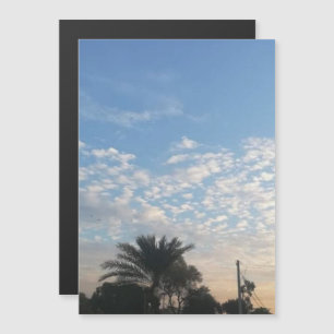 Mejor Tarjeta Magnética, Tamaño: 5"x7"