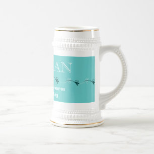 MEJOR taza adaptable de Stein de la cerveza del
