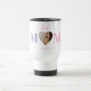 Mejor taza de viaje de mamá de todos los tiempos -