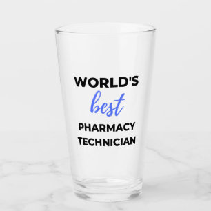 Mejor Técnico Farmacéutico del Mundo 2
