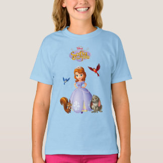 Mejor vendedor de camisetas niños Sofia New 2022