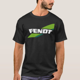 Mejor Venta - Camiseta Clásica de Fendt Tractores