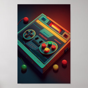 Mejora tu decoración doméstica con Posters de cons