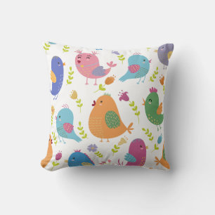 Mejora tu espacio vital con Cojines decorativos