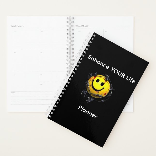Mejora tu planificador de vida (Demostración)