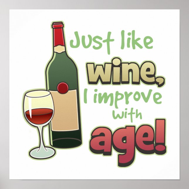 Mejorar con la impresión por edad (Frente)