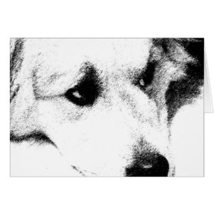 Mejore la tarjeta de la espera