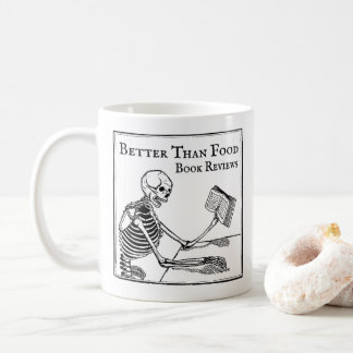 Mejore que la taza de café de la comida