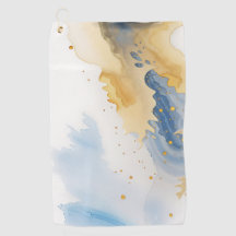 Mejore su experiencia de golf: Toallas de golf más