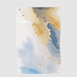 Mejore su experiencia de golf: Toallas de golf más