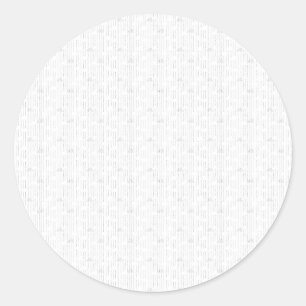 Mejore su marca con Pegatinas redondos clásicos