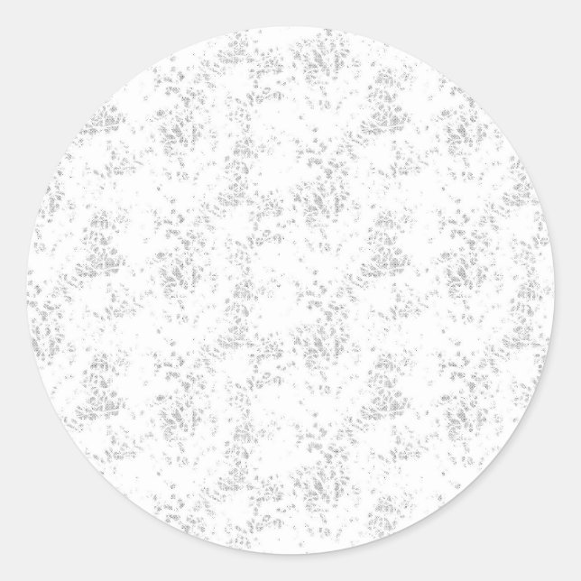 Mejore su marca con Pegatinas redondos clásicos (Anverso)