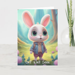 Mejore - Tarjeta de felicitación doblada