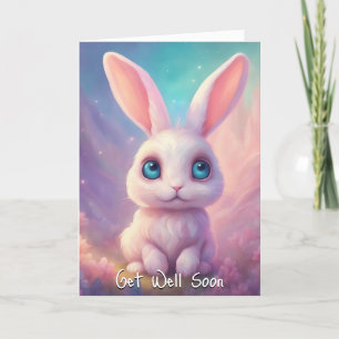 Mejore - Tarjeta de felicitación doblada