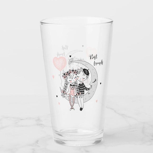 Mejores amigos (Anverso)