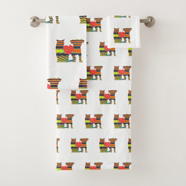 Mejores Amigos Del Perro Y El Gato (In situ)