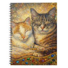 Mejores Amigos Gatos Cuaderno de Fotos inspirado e
