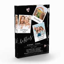 mejores amigos guiones 3 fotos cabina de collage c