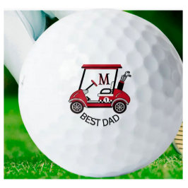 Mejores bolas de golf personalizadas para Personal