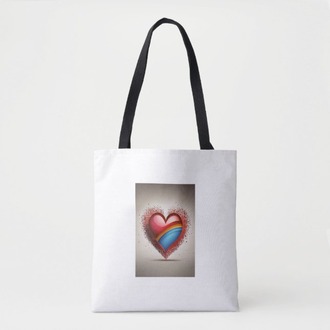 Mejores bolsas de compras de estilo nuevo (Anverso)