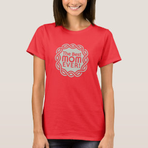 MEJORES camisetas Y chaquetas MOM