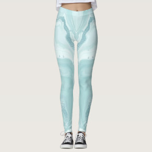 Mejores Leggings de acuarela para los lustros refi