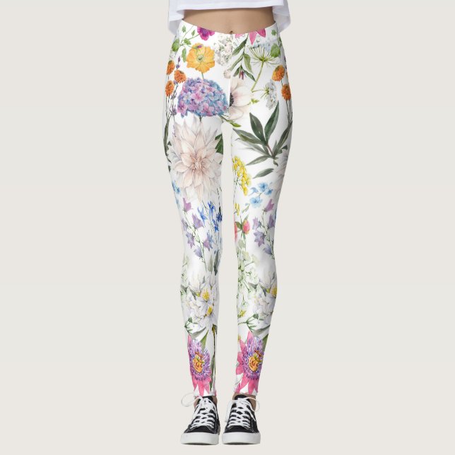 Mejores leggings para viajes, mejores leggings par (Anverso)