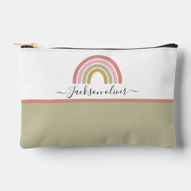 Mejores niños Bolsas de lápiz de regalo para estud (Anverso)