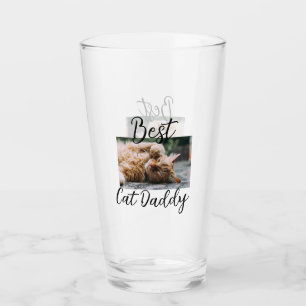 Mejores padres gato Daddy mascota foto papá mamá s