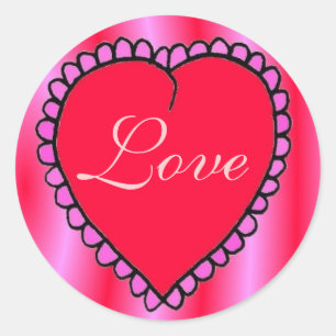 MEJORES PEGATINAS PARA DÍA DE SAN VALENTÍN - REGAL