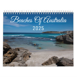 Mejores playas de Australia en el calendario 2021