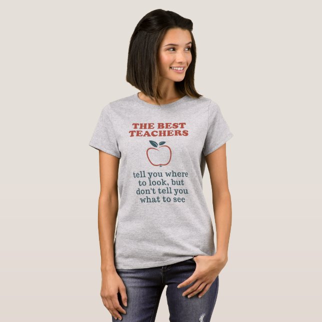 MEJORES PROFESORES camisetas y chaquetas (Anverso completo)
