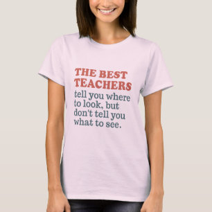 MEJORES PROFESORES camisetas y chaquetas