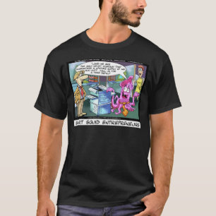 Mejores Regalos de Camisetas Divertidas de Empresa