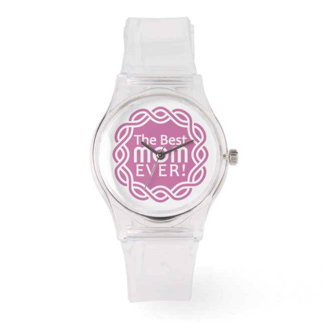 MEJORES relojes MOM (Anverso)