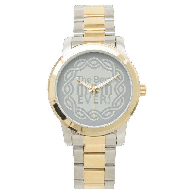 MEJORES relojes MOM (Anverso)