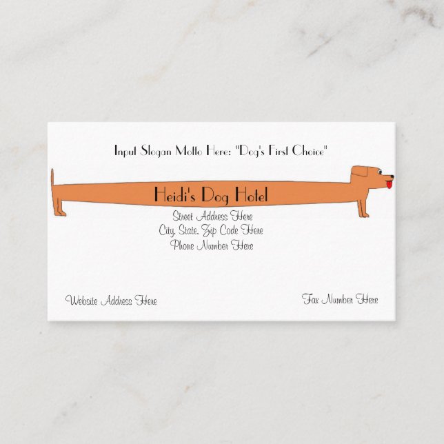 MEJORES TARJETAS DE NEGOCIO - NEGOCIOS RELACIONADO (Anverso)