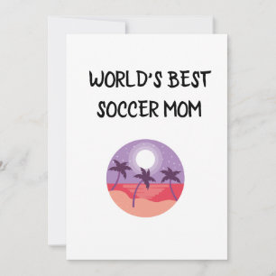 MEJORES TARJETAS MAMÁS SUPER SOCCER DEL MUNDO