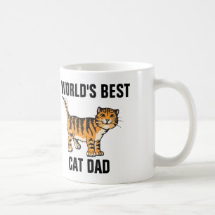 MEJORES tazas de café DAD CAT en EL MUNDO