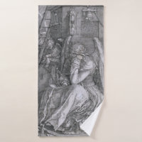 Melancolía, Albrecht Durer