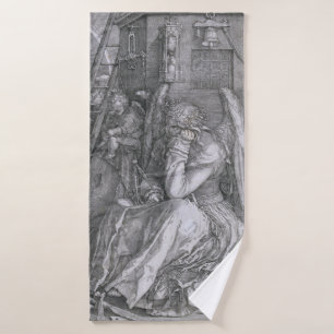 Melancolía, Albrecht Durer
