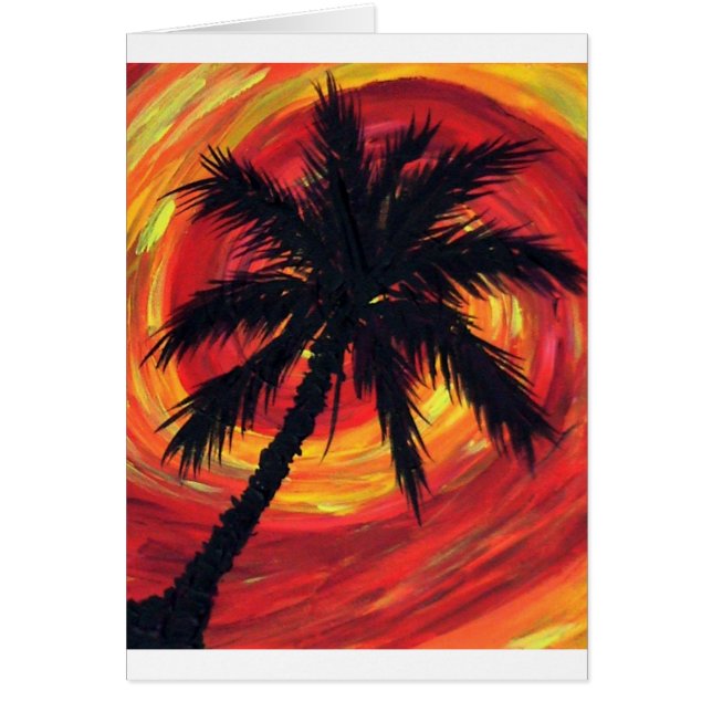 melindas tormentoso palma (Frente)