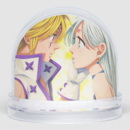 Melioda and elizabeth