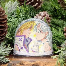 Melioda and elizabeth